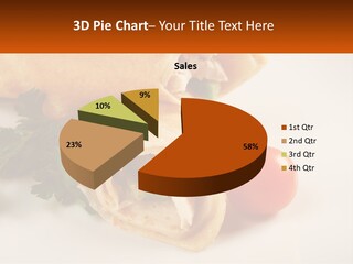 Electricity Unit Technology PowerPoint Template