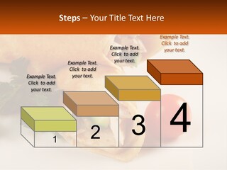 Electricity Unit Technology PowerPoint Template