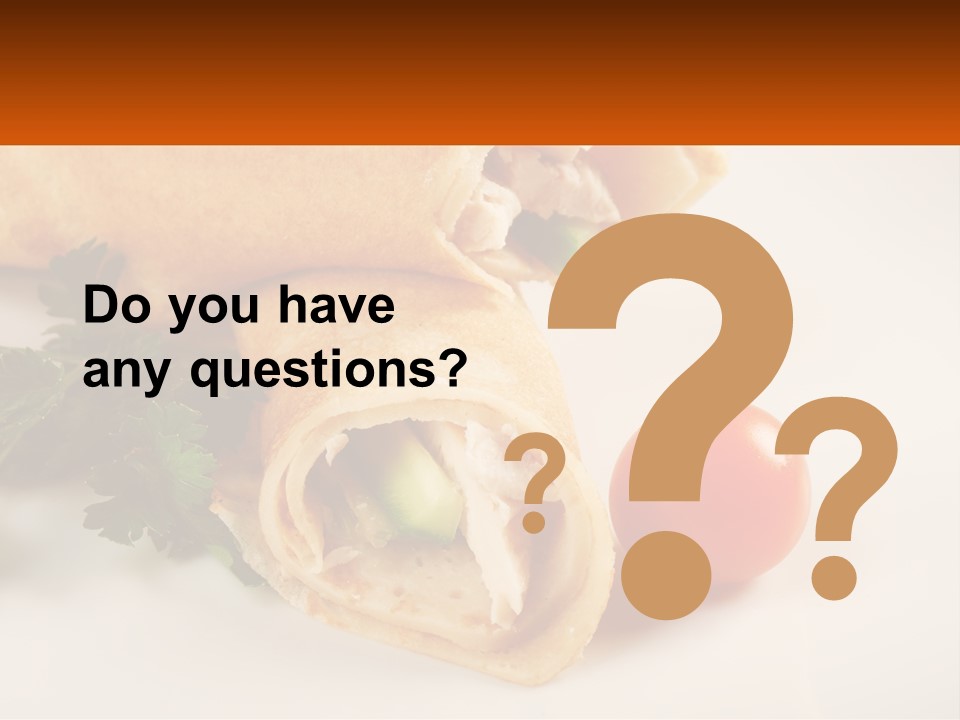 Electricity Unit Technology PowerPoint Template