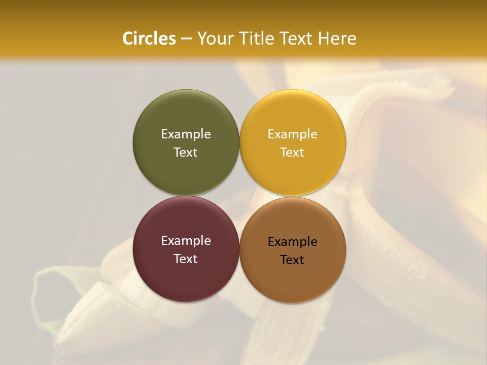 Supply Home White PowerPoint Template