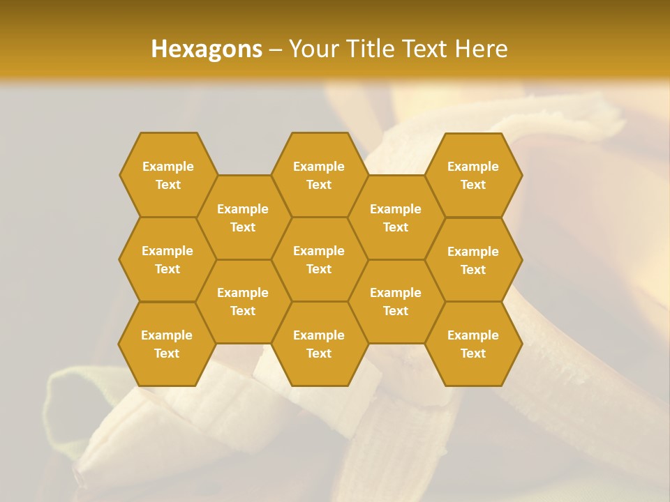 Supply Home White PowerPoint Template