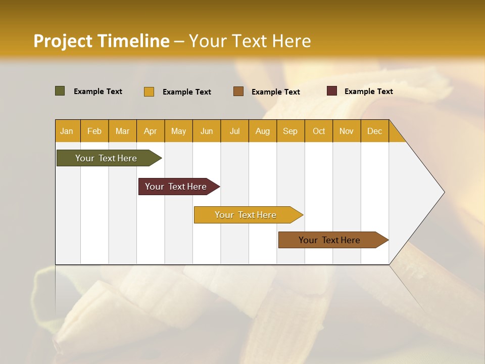 Supply Home White PowerPoint Template