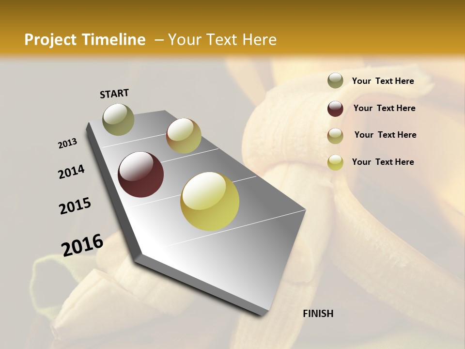 Supply Home White PowerPoint Template
