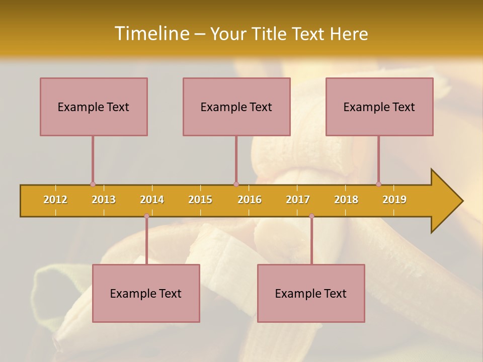 Supply Home White PowerPoint Template