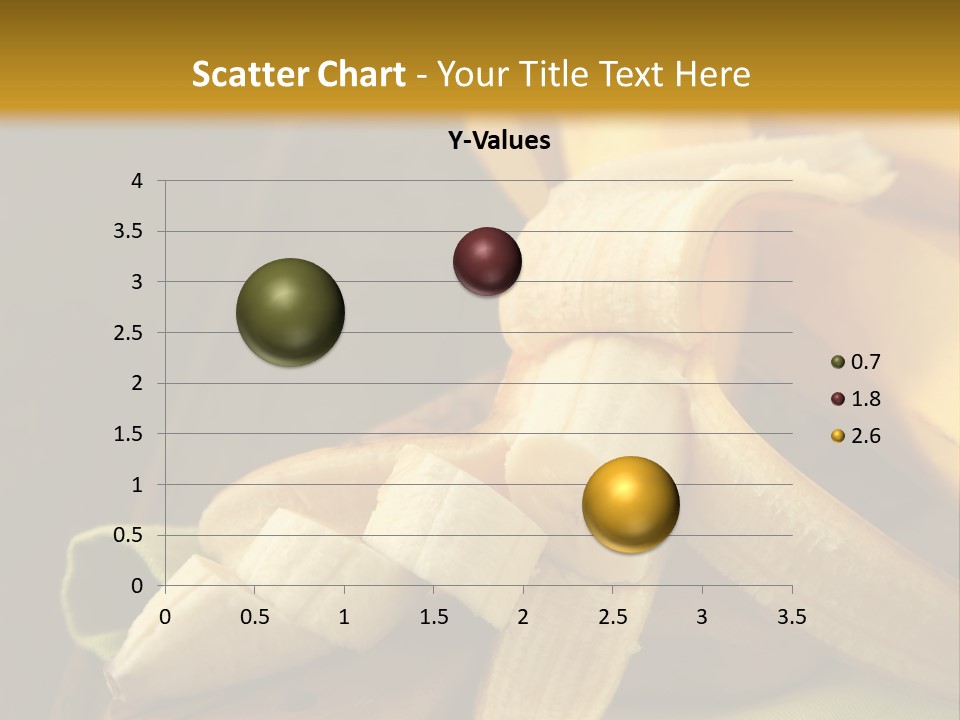 Supply Home White PowerPoint Template