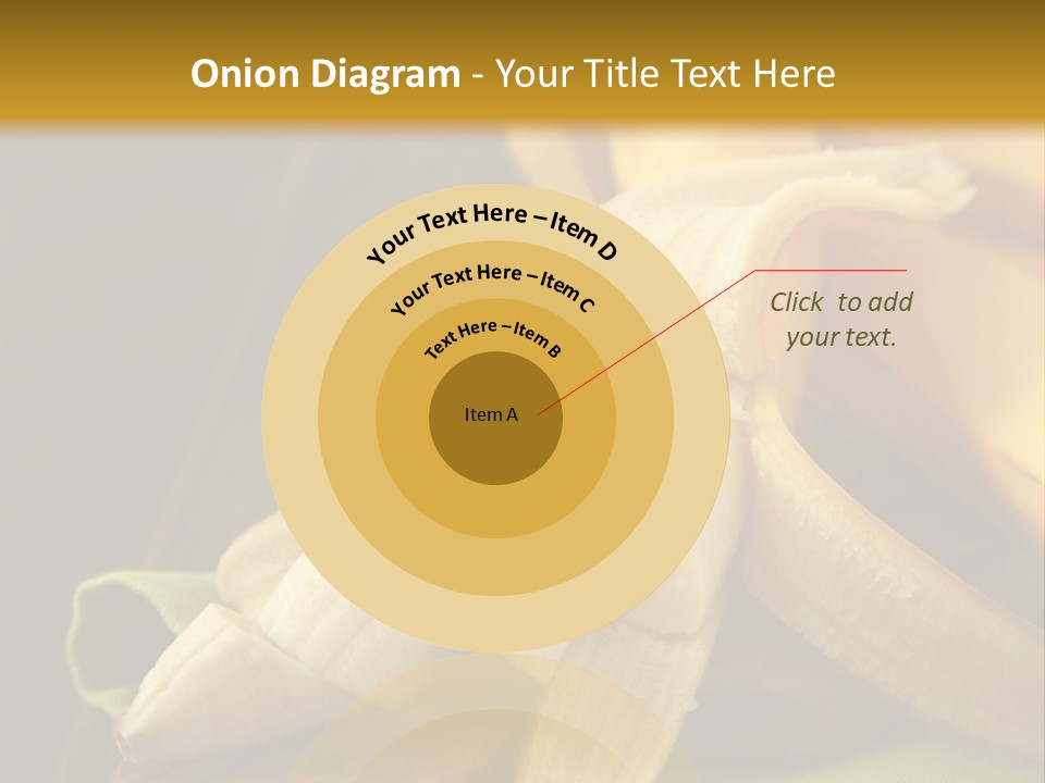 Supply Home White PowerPoint Template