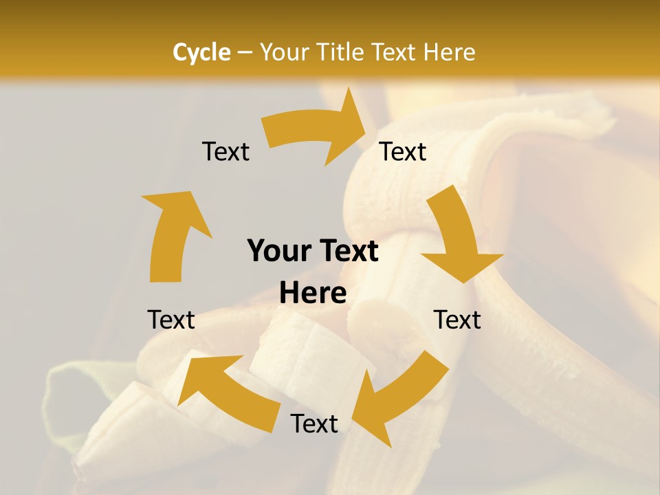 Supply Home White PowerPoint Template