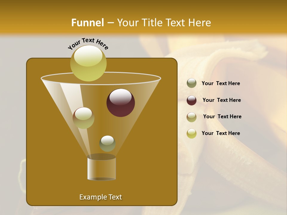 Supply Home White PowerPoint Template
