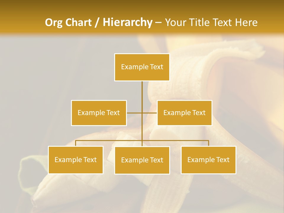Supply Home White PowerPoint Template