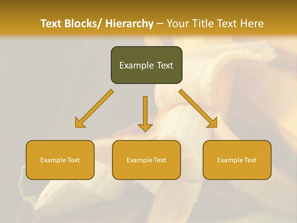 Supply Home White PowerPoint Template