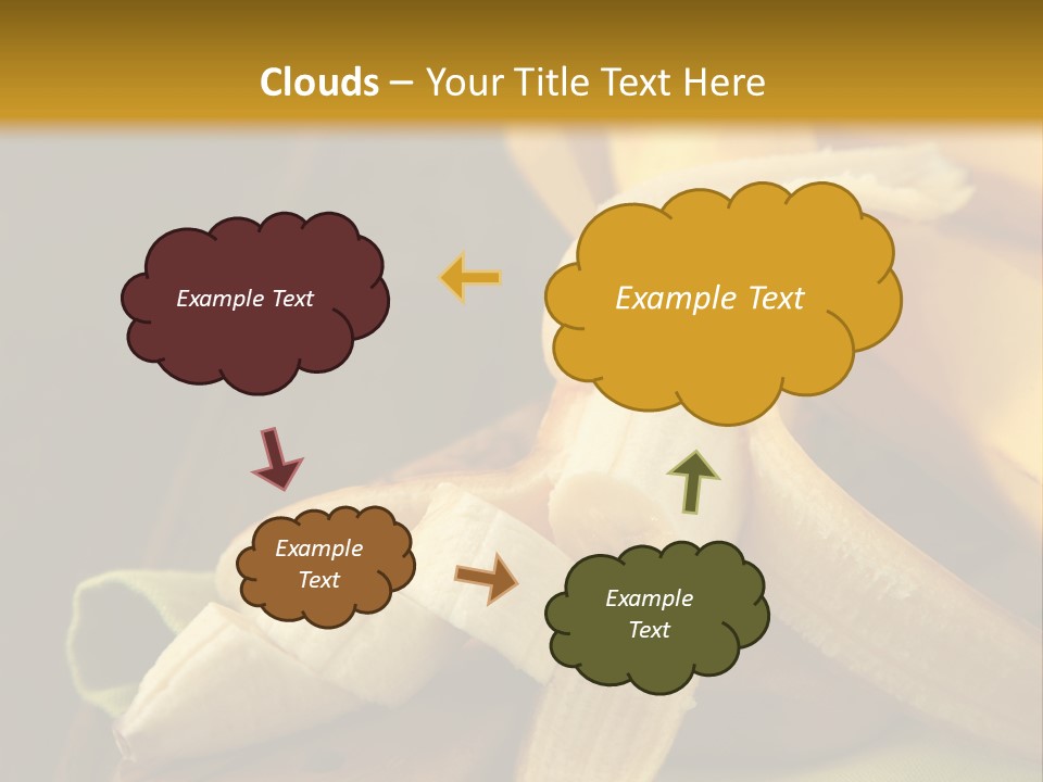 Supply Home White PowerPoint Template