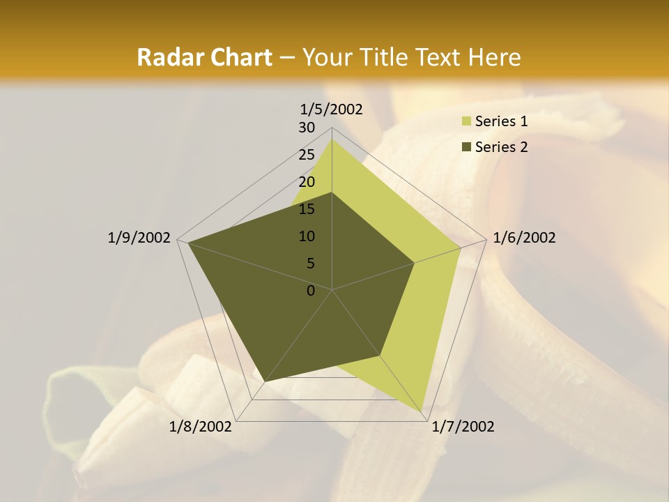 Supply Home White PowerPoint Template