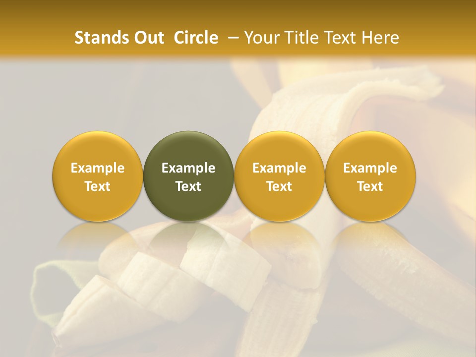 Supply Home White PowerPoint Template