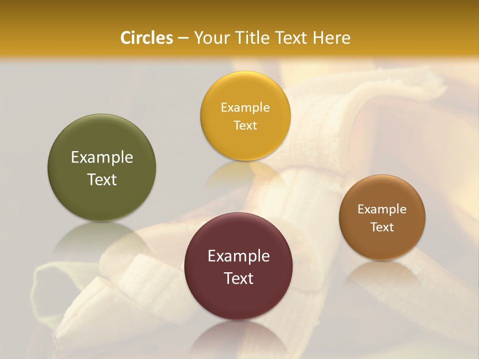 Supply Home White PowerPoint Template