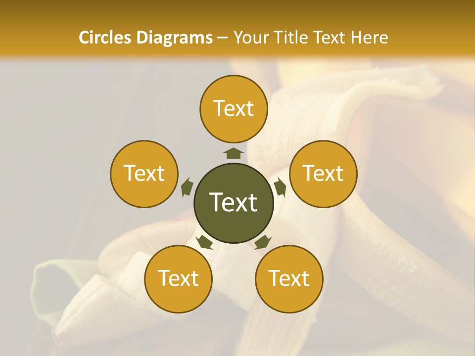 Supply Home White PowerPoint Template