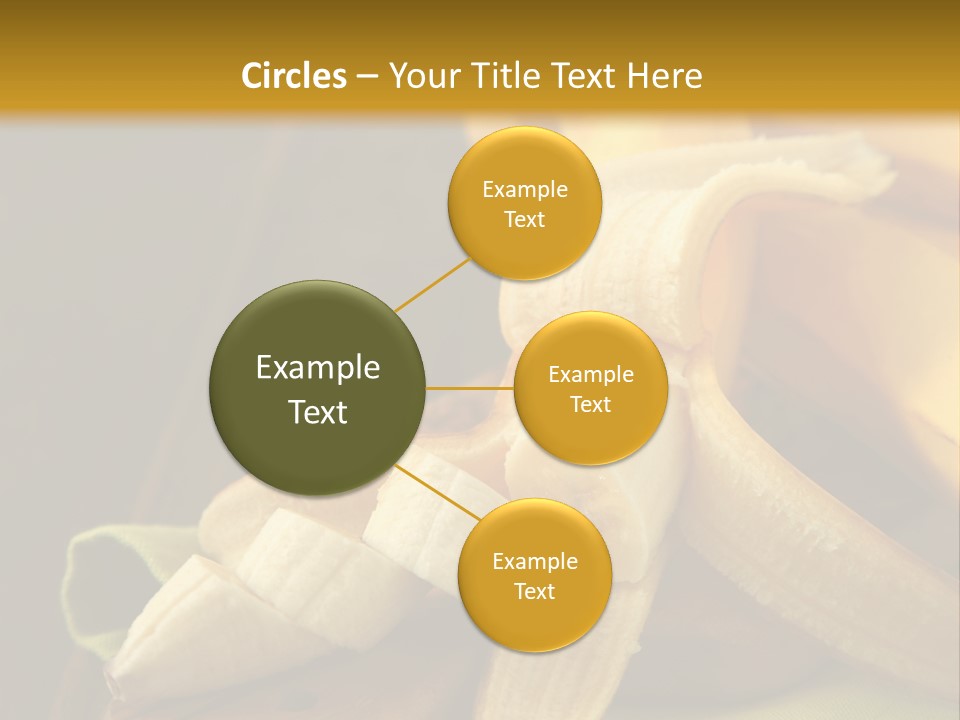 Supply Home White PowerPoint Template