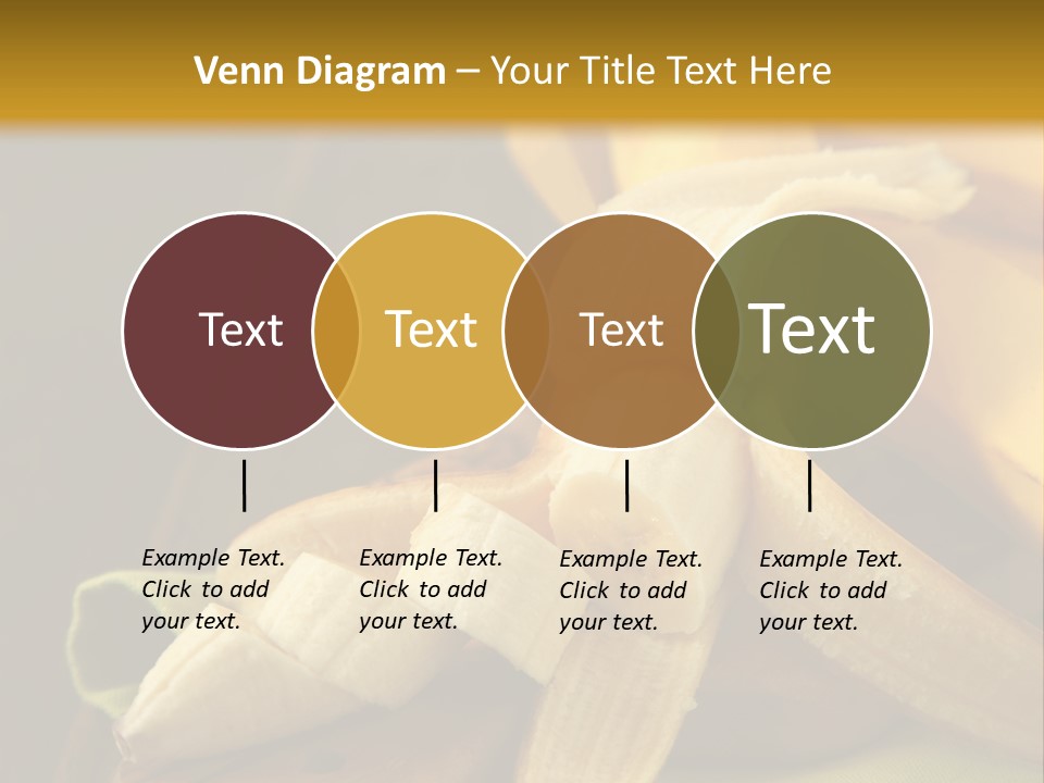 Supply Home White PowerPoint Template