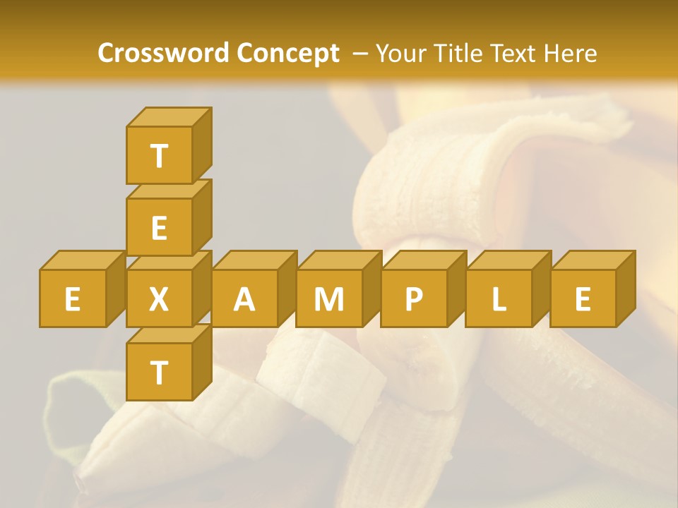 Supply Home White PowerPoint Template