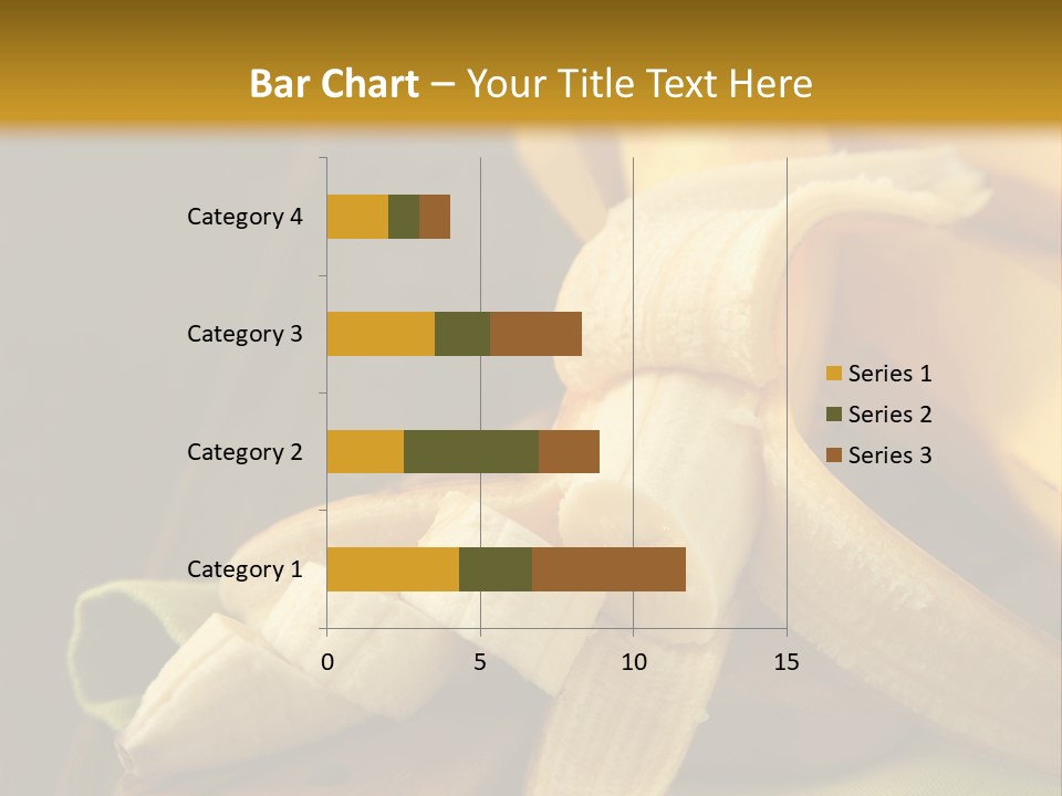 Supply Home White PowerPoint Template