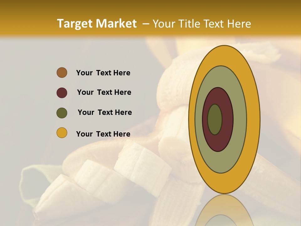 Supply Home White PowerPoint Template