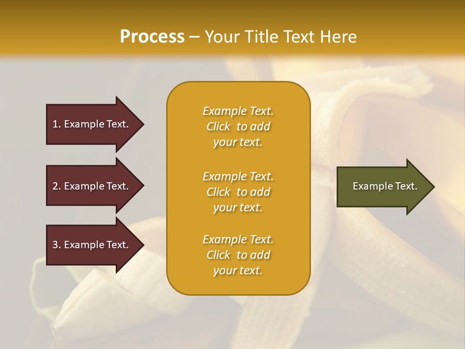 Supply Home White PowerPoint Template