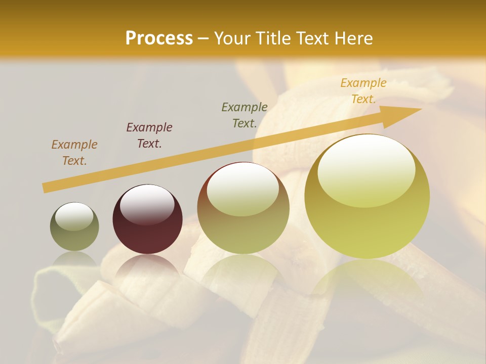 Supply Home White PowerPoint Template