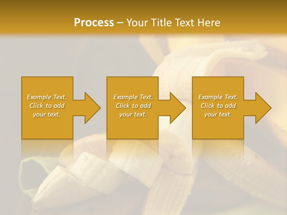 Supply Home White PowerPoint Template