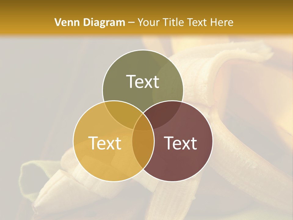 Supply Home White PowerPoint Template