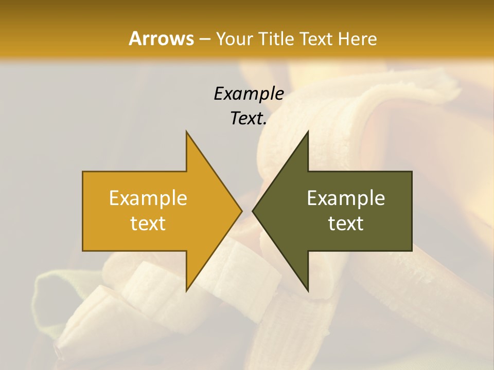 Supply Home White PowerPoint Template