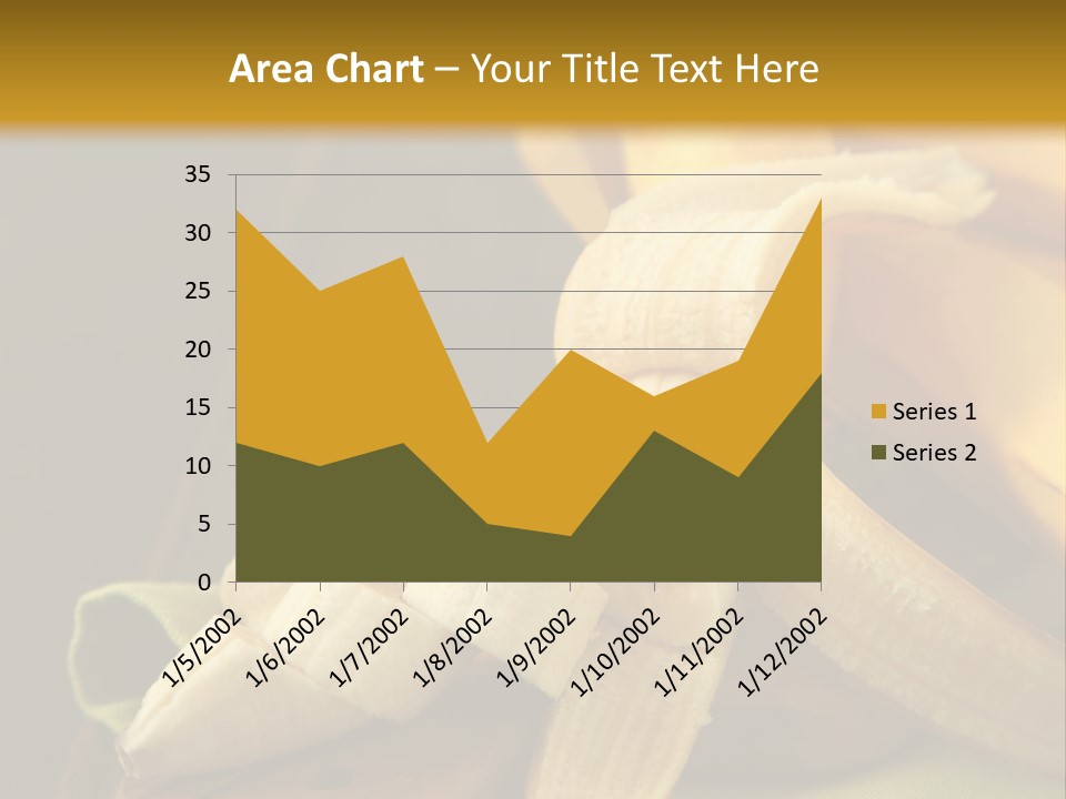 Supply Home White PowerPoint Template