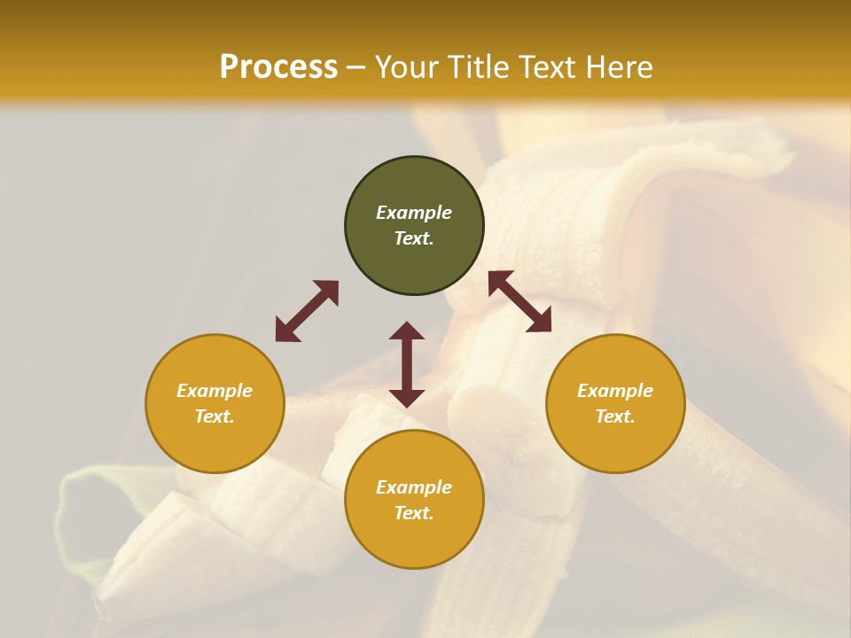 Supply Home White PowerPoint Template