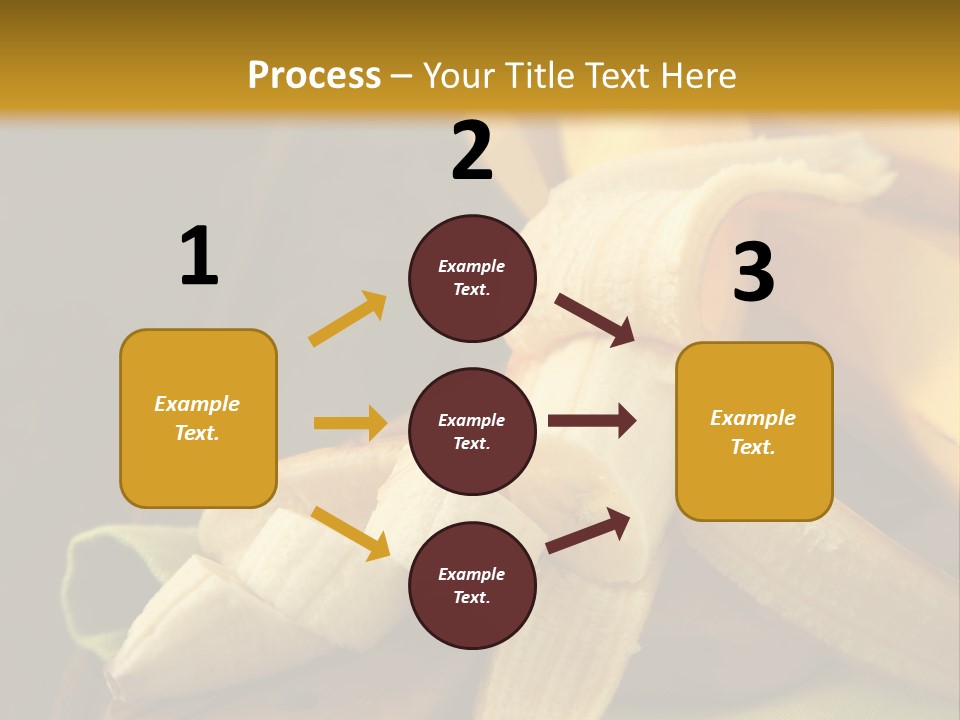 Supply Home White PowerPoint Template