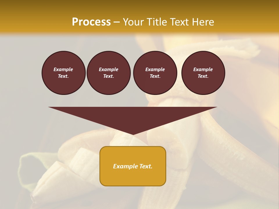 Supply Home White PowerPoint Template