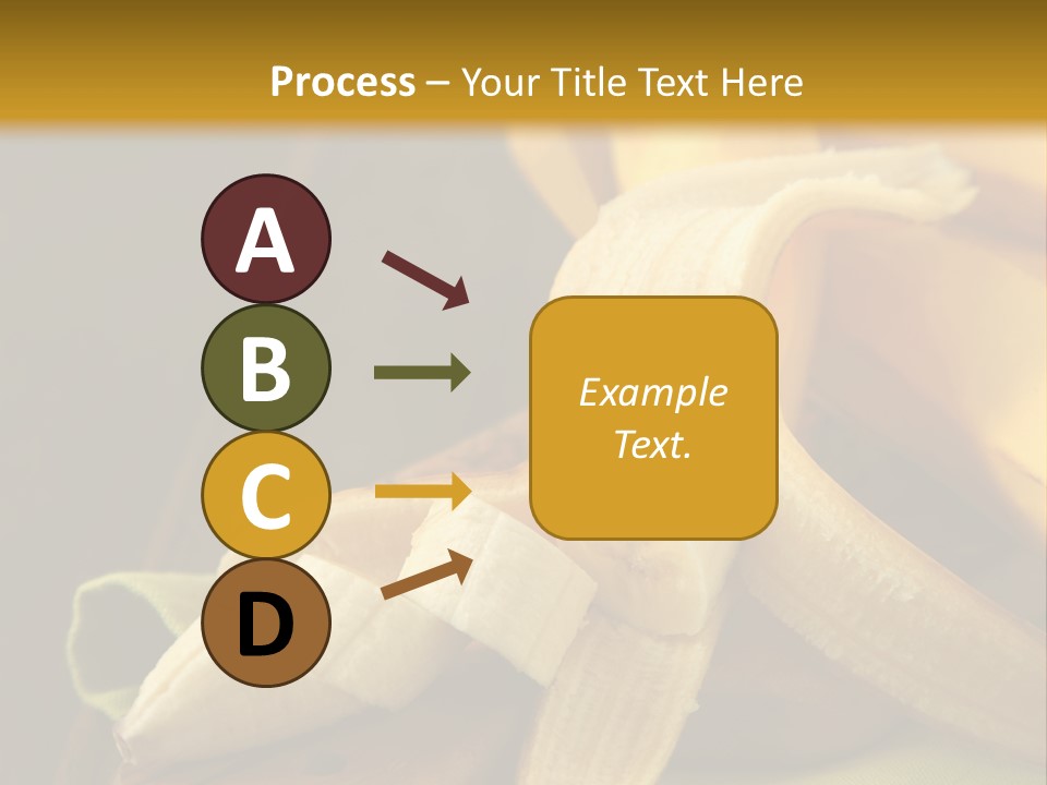 Supply Home White PowerPoint Template