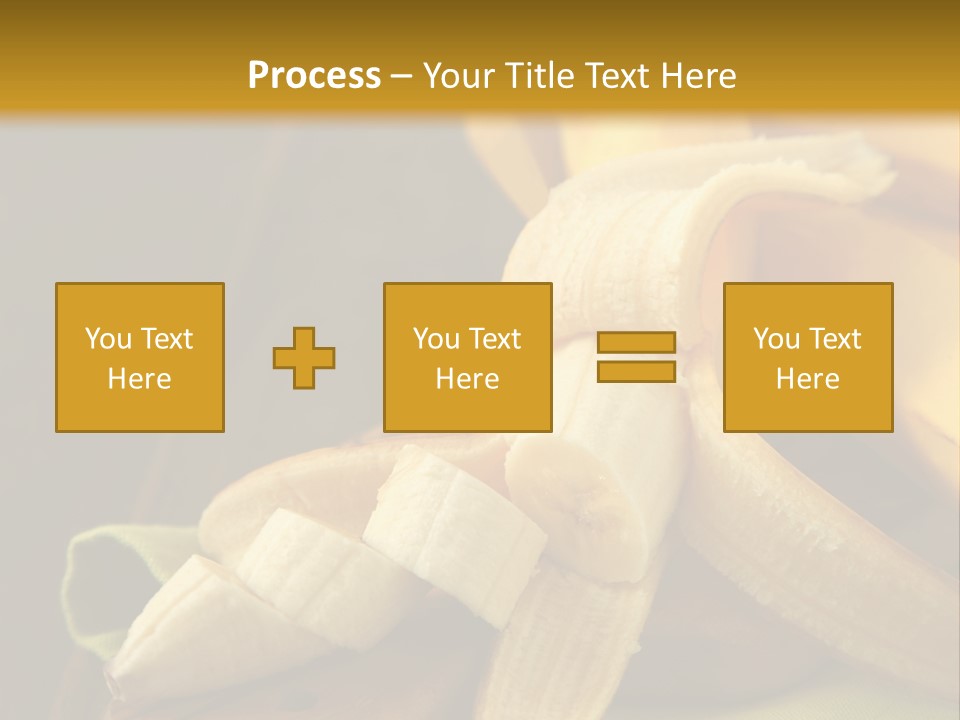 Supply Home White PowerPoint Template
