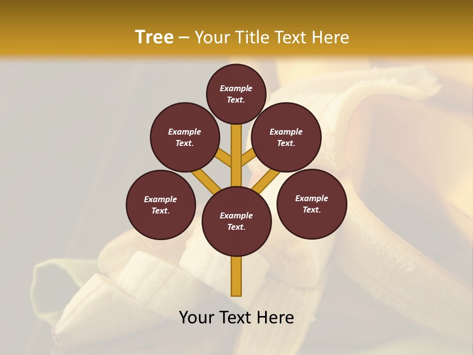 Supply Home White PowerPoint Template