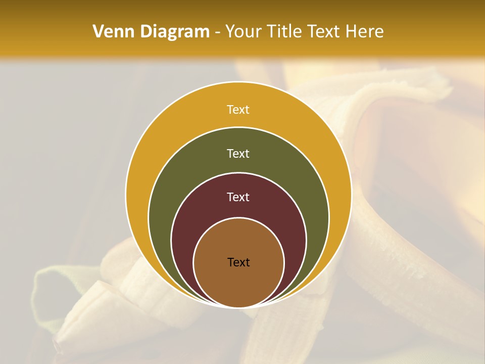 Supply Home White PowerPoint Template