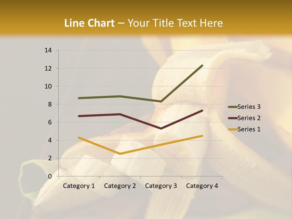 Supply Home White PowerPoint Template