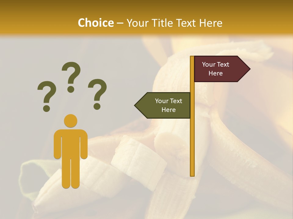 Supply Home White PowerPoint Template