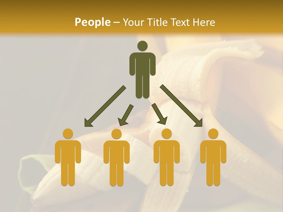 Supply Home White PowerPoint Template