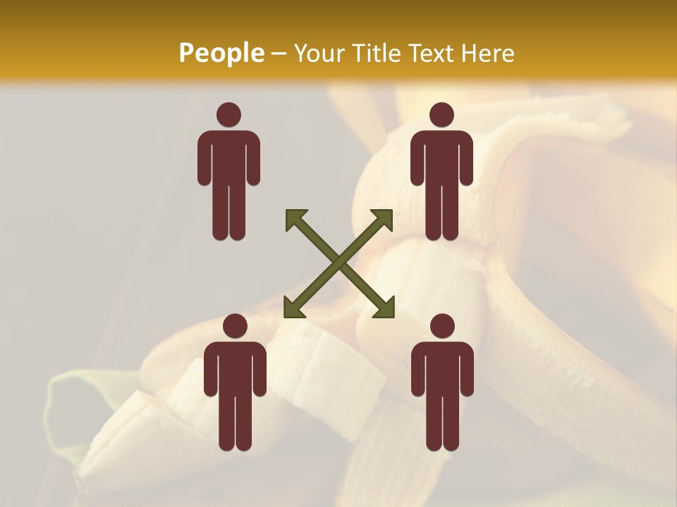 Supply Home White PowerPoint Template