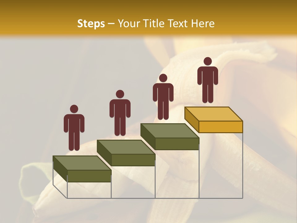 Supply Home White PowerPoint Template