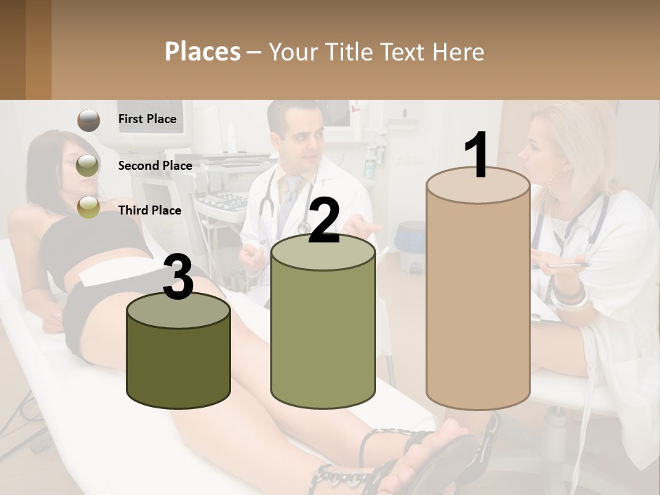 Industry Air Part PowerPoint Template