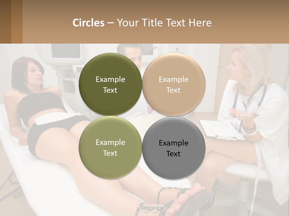 Industry Air Part PowerPoint Template