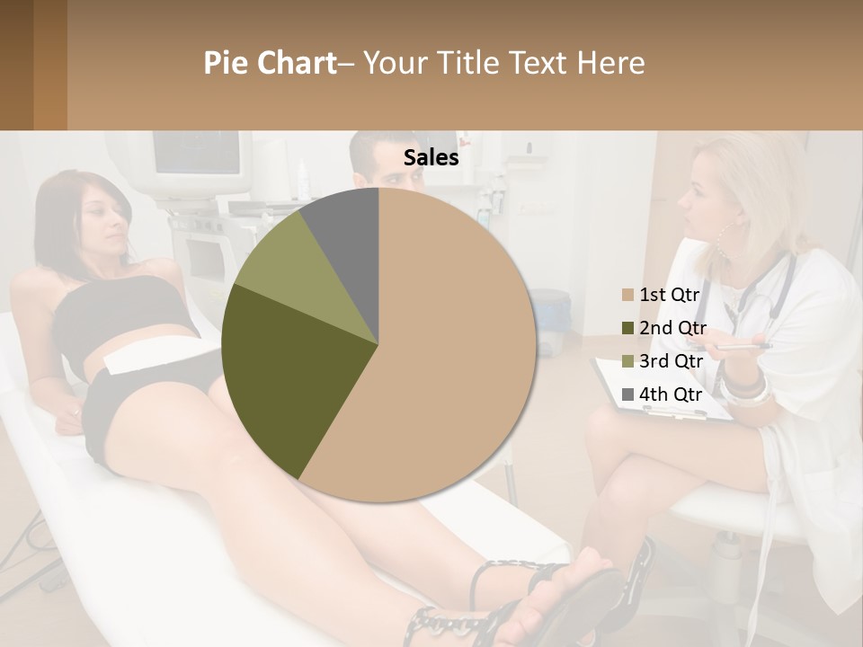 Industry Air Part PowerPoint Template