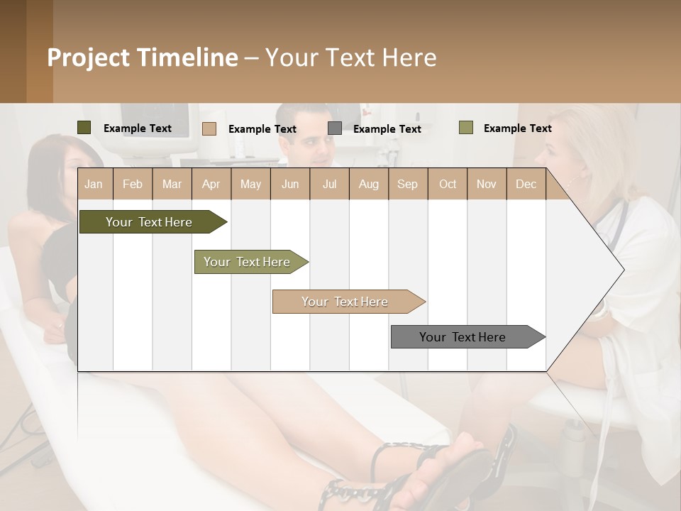 Industry Air Part PowerPoint Template