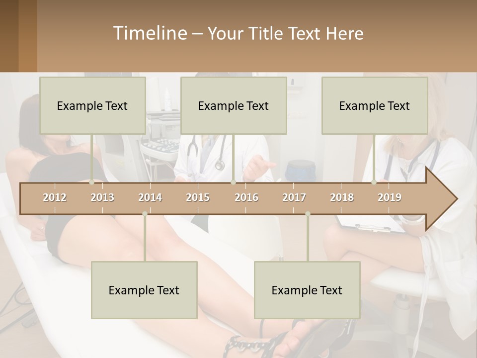 Industry Air Part PowerPoint Template
