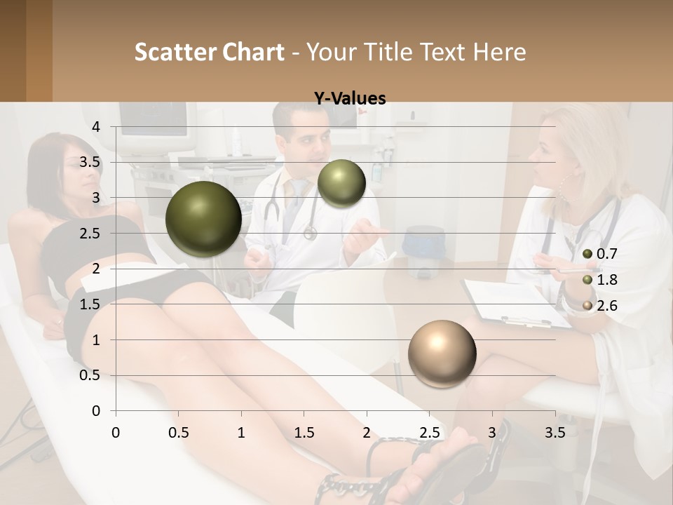 Industry Air Part PowerPoint Template