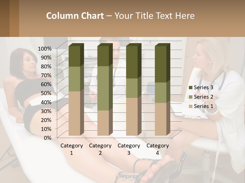 Industry Air Part PowerPoint Template