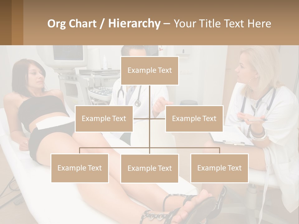 Industry Air Part PowerPoint Template